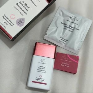 drunk elephant blush drops